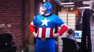 I'M A F*CKING GENIOUS