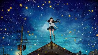 【Nightcore】星降る場所でfeat. Dazbee【5.1ch】