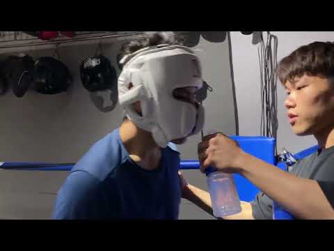 超級拳擊手大賽 angle 1