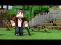 HUNGER GAMES Song - A Minecraft Parody of.