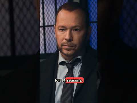 Donnie Wahlberg révèle la raison déchirante pour laquelle il a choisi Boston Blue, le spin-off de...