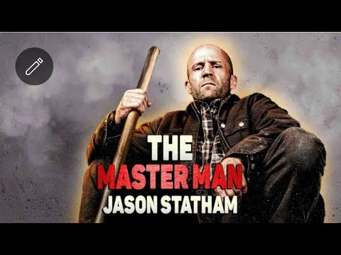 THE MASTER MAN | Jason Statham s | Hollywood Action Movie 2025 | actionmovie2025
