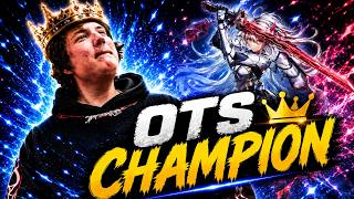 1ST PLACE YUGIOH SKY STRIKER DECKLIST OTS CHAMPIONSHIP (BIG X) - Desires is cuttable???
