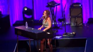 Overboard, Ingrid Michaelson, Seattle, WA, 2015