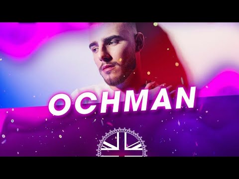 Ochman sings "River" | Eurovision London PreParty