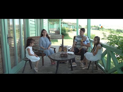 Nicoleta Adascalului - Cât de fericit şi cât de bine [ Official Video ]