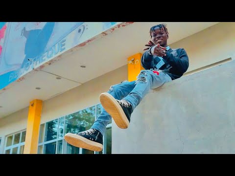 Tikado Best Rapper - VAGUE À L’ÂME [ Official Music Video ]