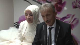 Anadolu Ajansı - 35 yılın ardından mutlu son
