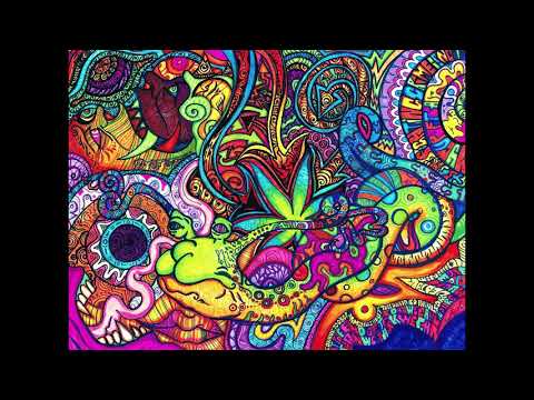 Daksinamurti DJ Set at Club Plastic - Sangomania Vol.1 (2017)