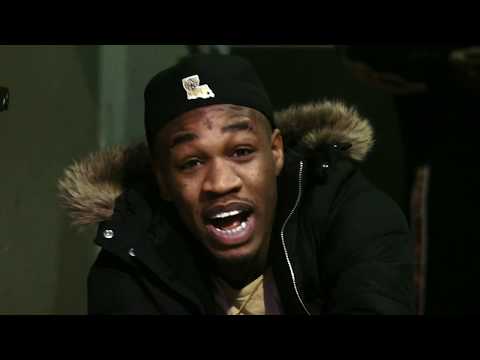 GGO Kurt Ft. LilCj Kasino - Heart In It (Exclusive By: @HalfpintFilmz)