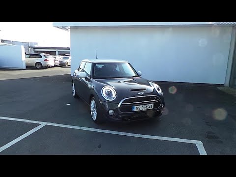 182D14544 - 182D14544 BMW MINI Cooper SD 5-Door Hatch