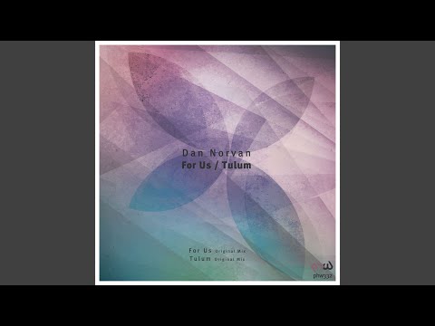 For Us (Original Mix)