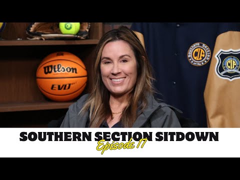 Southern Section Sitdown: Kara Johnson