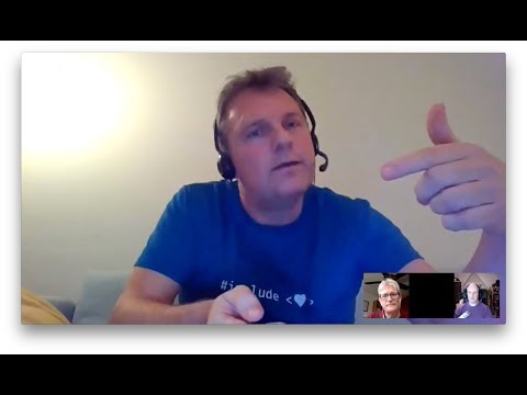 Episode #47 with Nico Josuttis