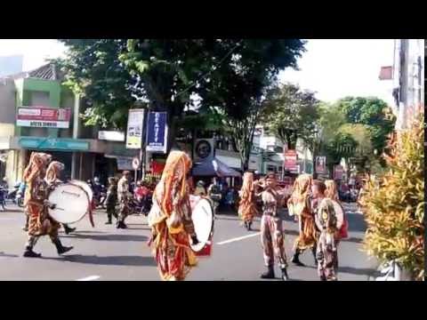 Drumband Taruna AKMIL