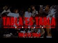 Tabla Es Tabla ️ 100 Pabajo Music Thenly La Bomba El Chulo El Carli Seikan Adonis MC