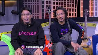 Download lagu Andika Jago Juga Ngejilat di Tonight Show Ya! mp3 Download lagu Andika Jago Juga Ngejilat di Tonight Show Ya! mp3