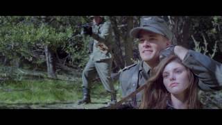 Ethan McDowell WW2 Actor Reel video