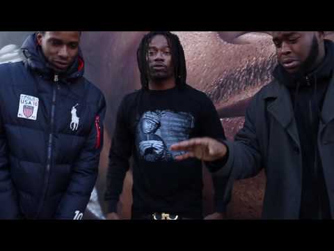 Ny State Of Mind - Kevlar (Official Video)|Dir@FahargoFilmz_Ssr
