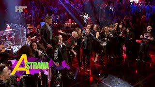 HRT - A strana S03E12 – Ljubavna