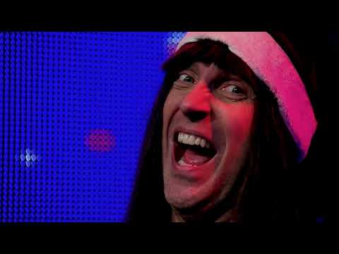 DETONATOR - Então é METAL - clipe oficial