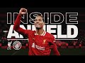 Inside Anfield Liverpool 2 0 Man City BEST Behind The Scenes Access