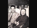 Je N'attends Plus Rien - Edith Piaf 