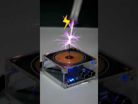 WOW⚡ LIGHTNING💯 Rate this 1-10😲