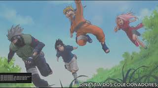 Gameplay Naturo Storm Connections #naruto #narutostormconnections #gameplay #playstation #ps4 #luta