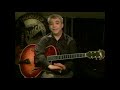 Jimmy Bruno - No Nonsense Jazz Guitar 1