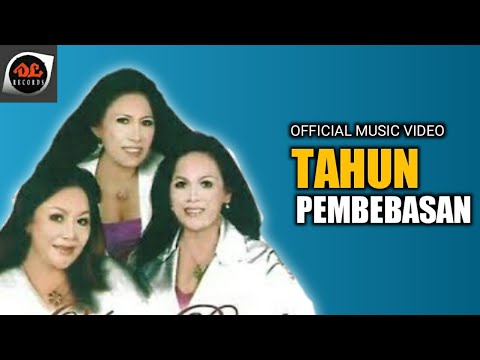Bless Trio -Tahun Pembebasan  (Lagu Rohani Manado)