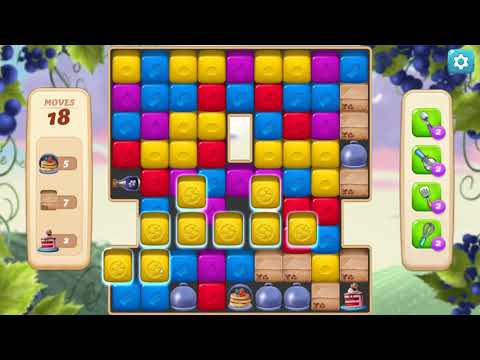 Vineyard Valley Level 175 NO BOOSTERS - A S GAMING ✔