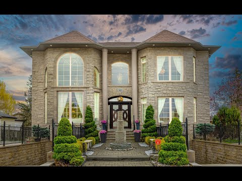 369 Toynevale Road Pickering