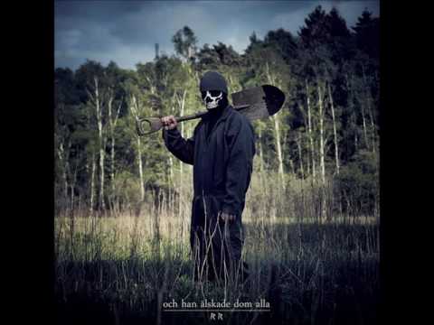 Roffe Ruff - Svavel och salpeter ft. Pst/Q