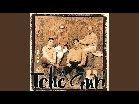 Do Teu Guri - Tchê Guri