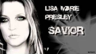 Lisa Marie Presley - Savior