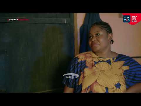 Kuna mtu chumbani kwako | Kombolela SE02 EP 63