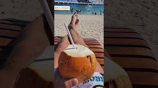 What about love ❤️ with msc euribia and msc friend lev gubenko  🫶 #msceuribia #whataboutlove