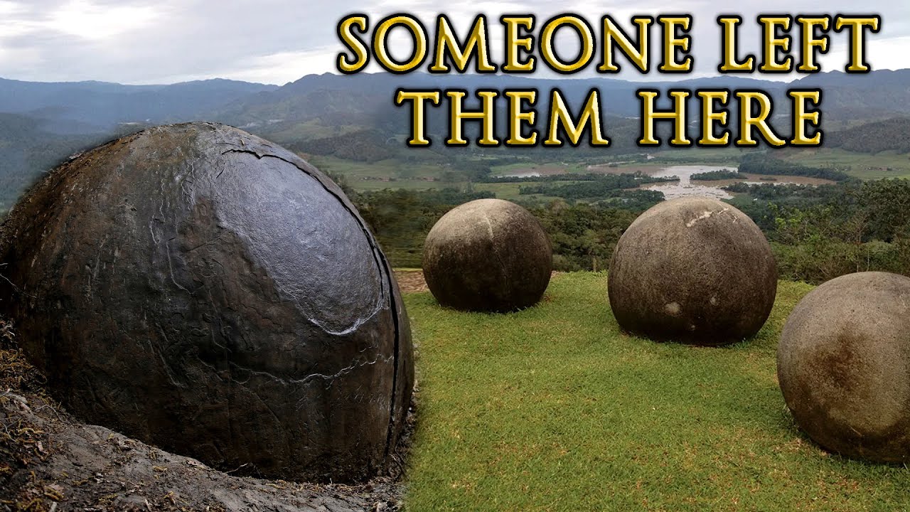 The 8,000-Year-Old Stone Sphere Discovery That Could Rewrite Caucasus Neolithic History
