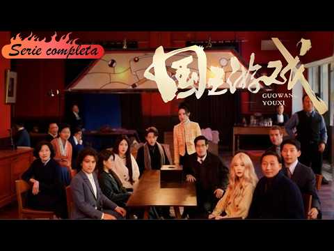 【Full】工作群驚現小丑遊戲，重金誘惑引眾人入局，恐怖殺機席捲來襲#全集 #影視 #復仇