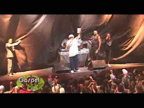 Sacerdotes Mcs Parte 1