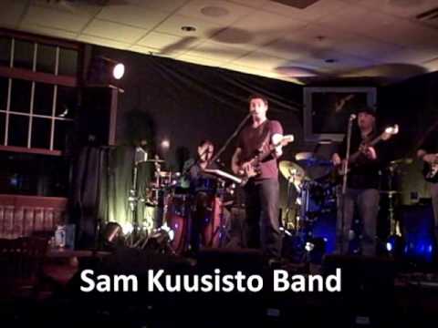 Sam Kuusisto Band
