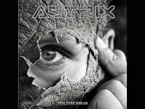 Sub6 and Astrix - Control Me (Xerox and Illumination Remix)