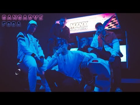 GANGARVE 🌴 - FOCA