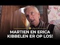 Martien en Erica vertellen elkaar goed de WAARHEID! | Chateau Meiland