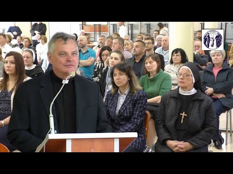 54. Ogólnopolskie Sympozjum Józefologiczne w Kaliszu