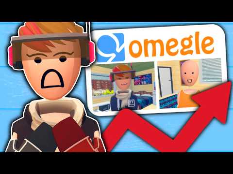 How I ACCIDENTALLY Made The MOST POPULAR Game On Rec Room