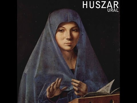 Huszar - El Amor Clizyati