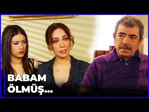 Matmazel'in Babası Hayata Gözlerini Yumdu! | Aşk-ı Memnu 56. Bölüm