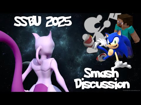 How Good is Mewtwo in Smash Ultimate 2025?